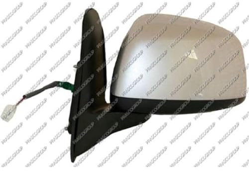 Prasco SZ3607214P - Outside Mirror