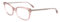 Brillen Jimmy Choo JC217 FWM NUDE 54/18/ WOMAN