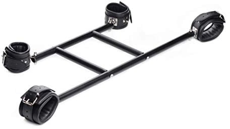 Deluxe Wrist and Ankle Spreader Bar