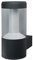 LEDVANCE LED Wand- und Deckenleuchte, Leuchte für Außenanwendungen, Warmweiß, 176,0 mm x 110,0 mm x 240,0 mm, ENDURA STYLE LANTERN MODERN