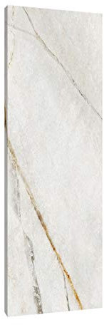 Addictive Sound Akustikpaneele - Akustikplatten und Schallabsorber mit Grafiken - Acoustic Panel Wand - Akustikelemente Bild mit den Maßen 148x50x6 cm - Akustikpaneel Absorber - Marble_4