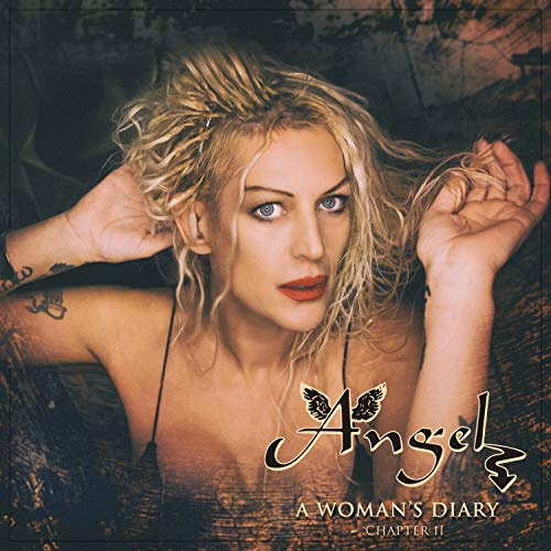 A Woman'S Diary-Chapter II