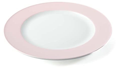 Essteller 28 cm puder