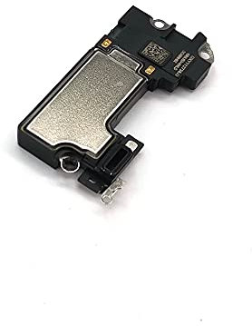 MEEFIX Earpiece Ear Speaker Internal Sound Receiver Replacement Part for iPhone 12 and 12 Pro