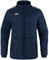 JAKO Kinder Coachjacke Team, Marine, 128