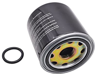 Air Dryer Cartridge Filter R950011 Replacement for WABCO System Saver 1000 & 1200