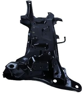 MAXGEAR 72-5352 Hilfsrahmen/Aggregateträger Vorne Kompatibel mit TOYOTA Yaris Schrägheck P9 3502CK 512010H010 MGZ-603001