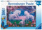 Ravensburger Kinderpuzzle - 13347 Bezaubernde Einhörner - 100 Teile Puzzle für Kinder ab 6 Jahren