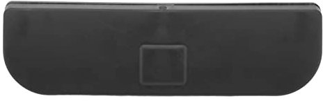 TKSE Botón Del Interruptor Del Portón Trasero, Botón De Goma Del Interruptor Del Portón Trasero 51137039261 Reemplazo Para R56 R50 R57 R58 R59