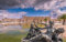 GUOHLOZ Puzzle 1000 Teile, Puzzle für Erwachsene, Impossible Puzzle, Puzzle farbenfrohes Legespiel, 1000 Puzzle Home Dekoration Puzzle. Frankreich, Paris, Schloss Versailles, 75x50cm