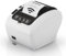 MUNBYN Thermodrucker Bondrukcer P047 mit Einzel-USB-Anschluss, 80mm POS-Drucker, WiFi Thermodirektdrucker kompatibel mit Android Windows PC Chromebook (USB/WiFi-Anschluss) Weiß