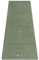 Yoga Design Lab Combo Yogamatte | rutschfest, Matte/Handtuch, Guter Halt bei viel Schweiß, Naturkautschuk | mit Tragegurt (Boho Glow, 5.5mm)