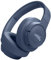 JBL Tune 770NC Smart Noise Cancelling Bluetooth 5.3 Wireless On-Ear Headphones, Up to 70 Hours Playtime with Fast Charging, Lightweight, Comfortable and Foldable