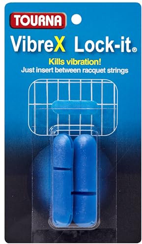 Tourna Locking Vibration Dampener