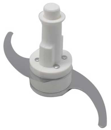 E ELECTROTODO REPUESTOS Y PEQUEÑO ELECTRODOMESTICO Cuchilla picadora Compatible con picadora Moulinex Moulinette SS-193009