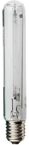 Weedness Grow NDL Leuchtmittel 250 Watt Blütephase - Natriumdampflampe Anbau Indoor Lampe Pflanzenlampe Birne