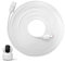 XdealCozyxc USB C Extension Cable 10m, Extra Long USB C Charging Cable White
