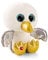 Kuscheltier GLUBSCHIS Möwe Gullbert 15cm - weiß - Stofftier aus weichem Plüsch, niedliches Plüschtier zum Kuscheln und Spielen, für Kinder & Erwachsene, tolle Geschenkidee | 61845