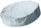 Perfeclan Cubierta Redonda para Piscina, Impermeable de Tela Oxford, para Arenero, Playa, Jardín y Exteriores, Diámetro 162cm
