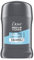 6 x DOVE Men+Care Deodorant Silver Control Deoroller - 50 ml