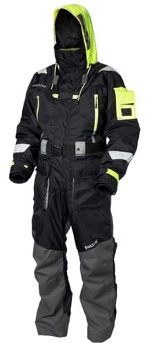 Westin W4 Flotation Suit Jetset Lime - Swimming Suit, Size: XLK