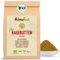 Rosa canina bio in polvere | 500g | rosa canina intera tritata | 100% VERA rosa canina biologica in polvere di qualità vegetale grezza