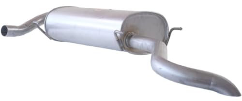 Endschalldämpfer BOSAL 281-873