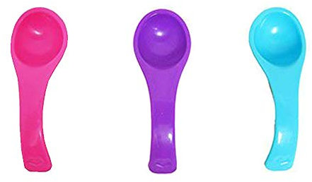 Fisher-Price Color Changin Treats Teeset – Ersatzlöffel