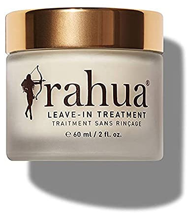 Rahua - Finishing Leave-In Treatment 60 ml