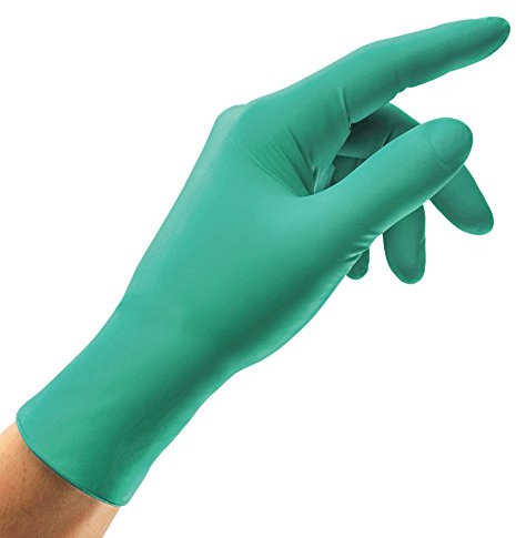 Ansell 552822 Touchntuff 92-600, S, 100