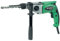 HIKOKI DV18V Schlagbohrschrauber (690 Watt, im Koffer)