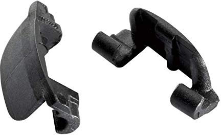 Blum Scharnierwinkelbegrenzungsclip – 86 Grad Öffnung 50 Pack