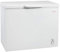 Congelador horizontal Jocel JCH-200, 200 litros, Blanco, Clase energética A+