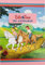 Mal- und Rätselheft * BIBI & TINA * mit 12 Seiten in DIN A6 | perfekt als Mitgebsel oder Geschenk | Malbuch Malen Malblock Kinder Pferde Pony Mädchen