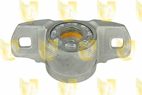 UNIGOM 392235 Coupelle d'amortisseur Essieu arrière droit Essieu arrière gauche Compatible avec PEUGEOT 3008 I 0U