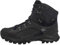 Hanwag M Banks GTX Blau-Grau, Herren Gore-Tex Wanderschuh, Größe EU 48 - Farbe Navy - Asphalt