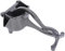 Aeelue Hand Press Fruit Juicer, Hand Juicer, Maifan Stone Manual Juicer, Nuts, Lime, Lemon, Granatapfel, Orange, Citrus Juice Squeezer Fruit Citrus Extractor Tool