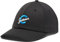 Columbia Unisex Lodge Dad Cap Verschluss, Black Wooly Twill/C Sportswear, Einheitsgröße