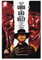 The Good The Bad And The Ugly 1966 Klassischer Western-Film-Poster und Wandkunstdruck, modernes Familien-Schlafzimmer, Dekor-Poster, 30 x 45 cm