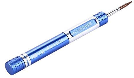 OuiSmart Tournevis pour IPHONE 7/8/X/XR/11/11 PRO/12 PRO/12/12 Pro Max TRI-Wing AIMANTE