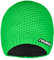 Reusch Unisex Erwachsenen Aron Warm, Winddicht Beanie-Mütze, 5007 Green Gecko, Einheitsgröße EU