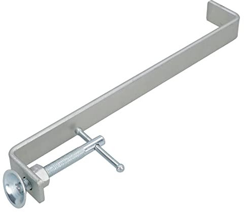 300mm / 12in Internal Brick Profile Clamp Fastener Holder Wall Clamps Tongs 1pc