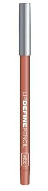 WIBO. Lippenstift Define – Lip Liner N4