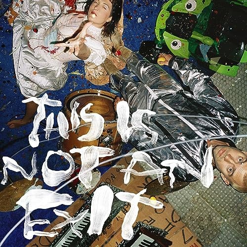 Hardly Art / Cargo