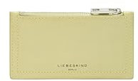 LIEBESKIND BERLIN Chudy Paper Touch Crinkle Purse XS Light Mimosa