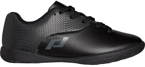 PRO TOUCH Evolution IN Fussballschuh, Black/Anthracite, 30 EU