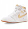 Nike Scarpe Wmns Air Jordan 1 Retro High OG TG 40.5 cod FD2596-107