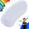 MRNHA 12 Pack 5 Gallon Paint Strainer Bags, Fine Mesh Filters Bag Elastic Top Opening Strainer Bag for Use with Paint Sprayers