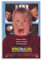 TSNKNP Home Alone Poster Dekorative Malerei Leinwand Wandkunst Wohnzimmer Poster Schlafzimmer Malerei,Wandkunst Bilddruck Moderne Familienzimmer Dekor 12x18inch(30x45cm)