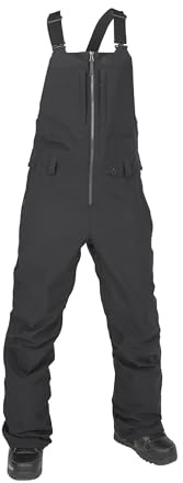 Volcom Damen Bergsteigeranzug Swift Bib Overall